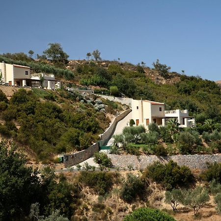 Harkia Villas Exteriör bild